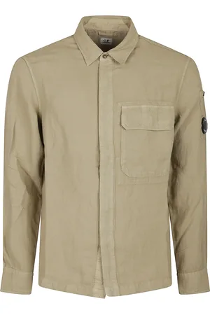 C.P. Company Hombre, Camisas, , Talla: M