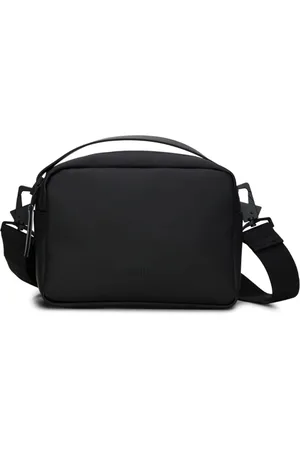 Rains Mujer, Bolsos, Negro, Talla: ONE Size
