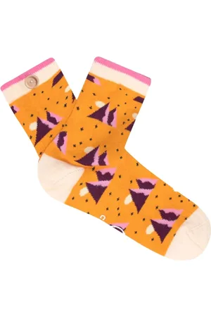 Cabaia Unisex, Ropa interior, Naranja, Talla: ONE Size
