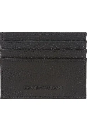 Emporio Armani Hombre, Accesorios, Negro, Talla: ONE Size