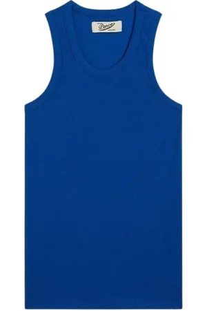 PENCE Mujer, Camisetas, Azul, Talla: S
