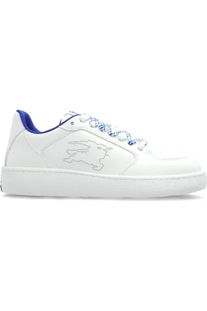 Burberry Mujer, Zapatos, Blanco, Talla: 37 EU