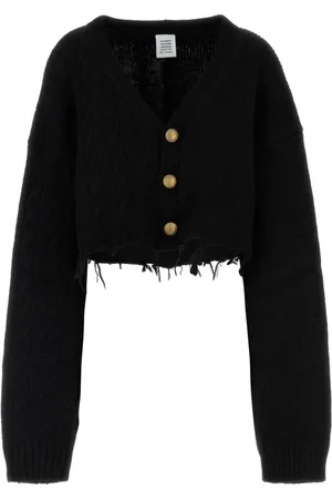 Vetements Mujer, Jerseys, Negro, Talla: M