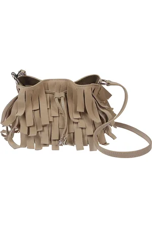 Hogan Mujer, Bolsos, Marrón, Talla: ONE Size
