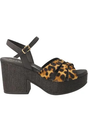 Pedro Miralles Mujer, Zapatos, Marrón, Talla: 36 EU