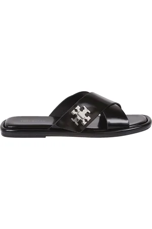 Tory Burch Mujer, Zapatos, Negro, Talla: 37 EU