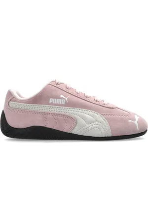 PUMA Mujer, Zapatos, Rosa, Talla: 38 1/2 EU