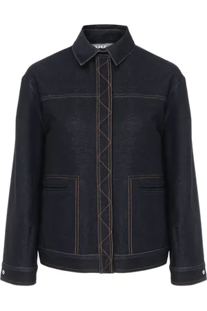 Max Mara Mujer, Chaquetas, Azul, Talla: S