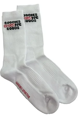 Goodies Sportive Hombre, Ropa interior, Blanco, Talla: ONE Size