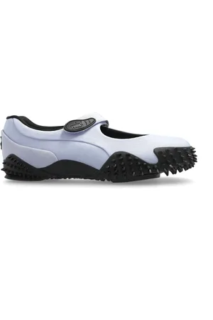 PUMA Mujer, Zapatos, Azul, Talla: 37 EU