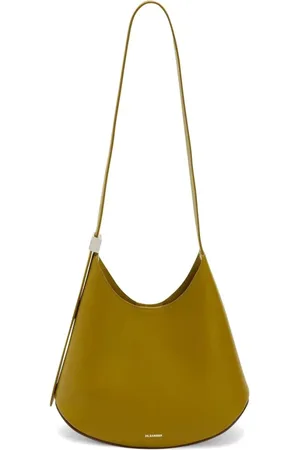 Jil Sander Mujer, Bolsos, Verde, Talla: ONE Size