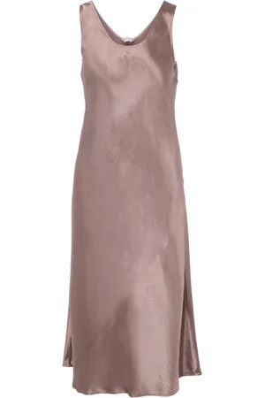 Max Mara Mujer, Vestidos, Púrpura, Talla: XS