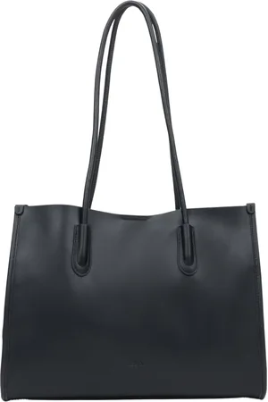 Estro Mujer, Bolsos, Negro, Talla: ONE Size