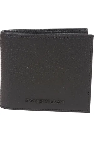Emporio Armani Hombre, Accesorios, Negro, Talla: ONE Size