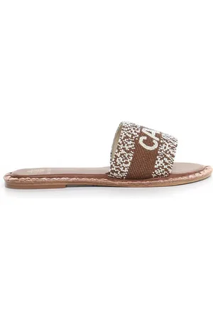 DE SIENA Mujer, Zapatos, Marrón, Talla: 36 EU