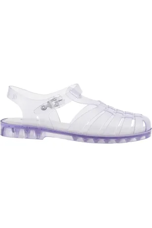 Melissa Mujer, Zapatos, Blanco, Talla: 35 1/2 EU