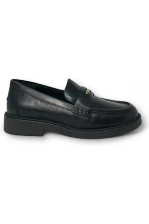 Michael Kors Mujer, Zapatos, Negro, Talla: 38 EU