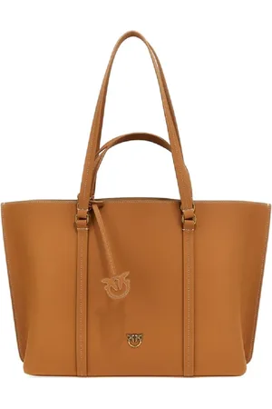 Pinko Mujer, Bolsos, Marrón, Talla: ONE Size