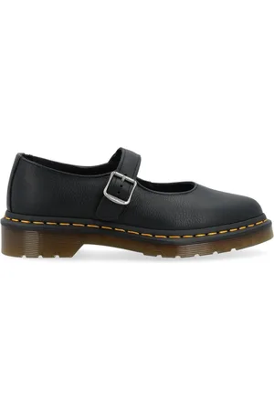 Dr. Martens Mujer, Zapatos, Negro, Talla: 36 EU