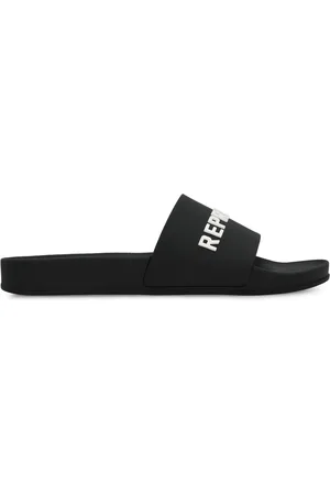 Represent Hombre, Zapatos, Negro, Talla: 42 EU