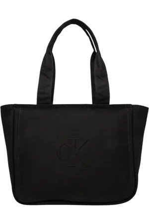Calvin Klein Mujer, Bolsos, Negro, Talla: ONE Size