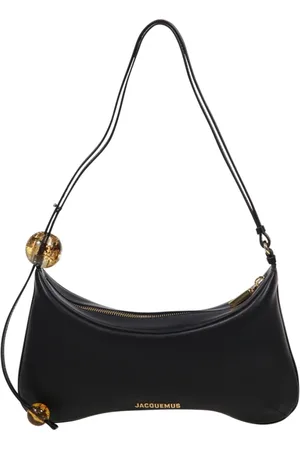 Jacquemus Mujer, Bolsos, Negro, Talla: ONE Size