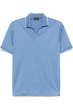 Paul & Shark Hombre, Camisetas, Azul, Talla: XL