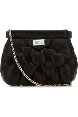 Maison Margiela Mujer, Bolsos, Negro, Talla: ONE Size