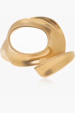 Salvatore Ferragamo Mujer, Accesorios, Amarillo, Talla: ONE Size