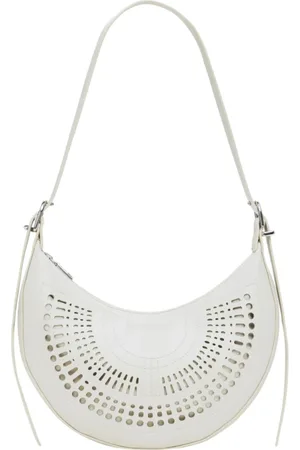 Desigual Mujer, Bolsos, Blanco, Talla: ONE Size