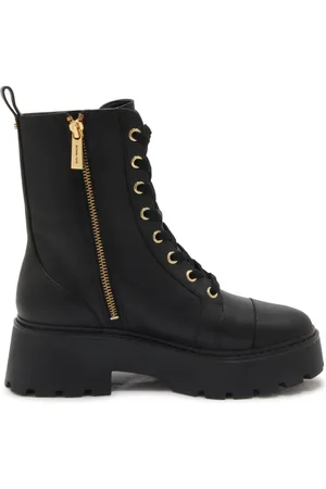 Michael Kors Mujer, Zapatos, Negro, Talla: 38 EU