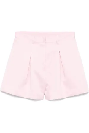 ROTATE Mujer, Pantalones cortos, Rosa, Talla: M