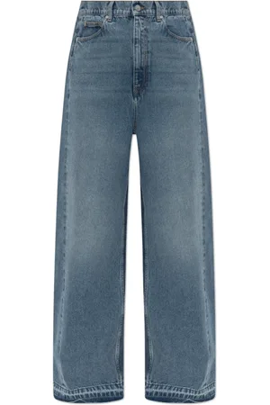 Stella McCartney Mujer, Vaqueros, Azul, Talla: W24