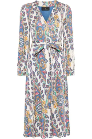 Etro Mujer, Vestidos, , Talla: S