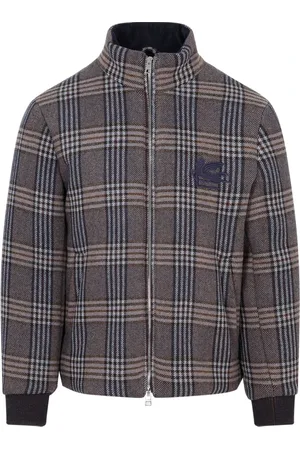 Etro Hombre, Chaquetas, , Talla: M
