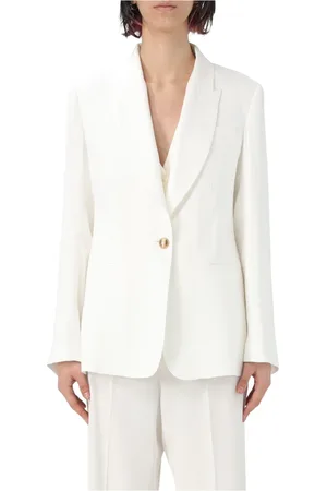 Elisabetta Franchi Mujer, Chaquetas, , Talla: L