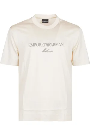 Emporio Armani Hombre, Camisetas, , Talla: L