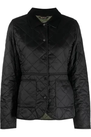 Barbour Mujer, Chaquetas, Negro, Talla: M