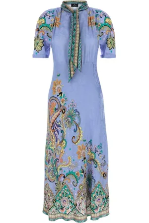 Etro Mujer, Vestidos, , Talla: M
