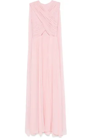 Costarellos Mujer, Vestidos, Rosa, Talla: S