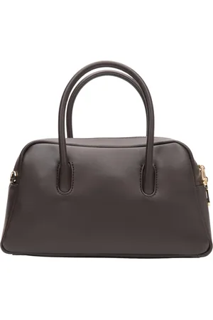 Estro Mujer, Bolsos, Marrón, Talla: ONE Size