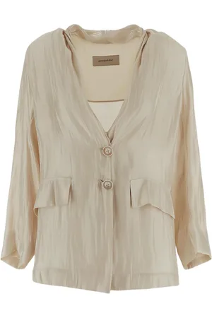 GENTRYPORTOFINO Mujer, Chaquetas, , Talla: XS