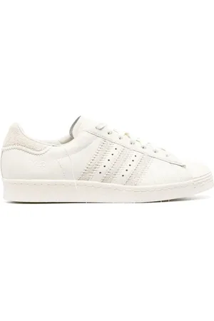 Y-3 Hombre, Zapatos, Blanco, Talla: 44 EU