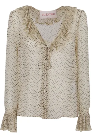 VALENTINO GARAVANI Mujer, Blusas y Camisas, , Talla: M