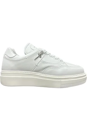 Paciotti Hombre, Zapatos, Blanco, Talla: 39 EU