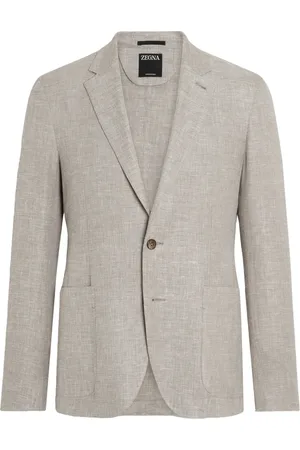 Ermenegildo Zegna Hombre, Chaquetas, , Talla: XL