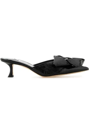Jimmy Choo Mujer, Zapatos, Negro, Talla: 36 EU