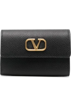 VALENTINO GARAVANI Mujer, Accesorios, Negro, Talla: ONE Size