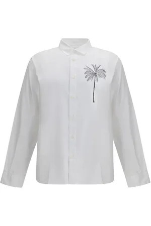 Jacquemus Hombre, Camisas, Blanco, Talla: S