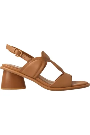 Jeannot Mujer, Zapatos, Marrón, Talla: 36 EU